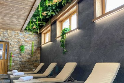 hotel - ApartHotel Askana - zdjęcie 31