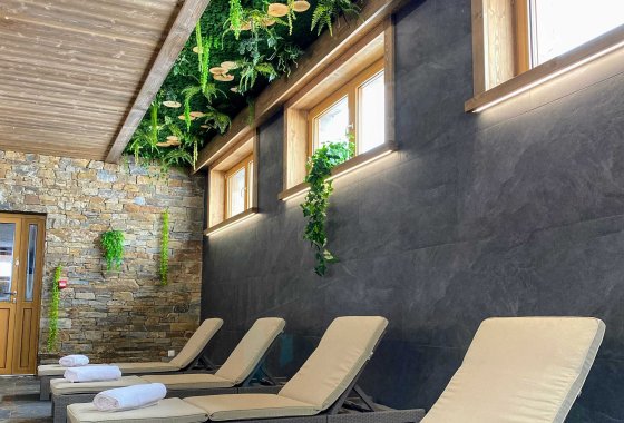 hotel - ApartHotel Askana - Usługi - zdjęcie 3