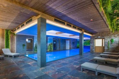 hotel - ApartHotel Askana - zdjęcie 30
