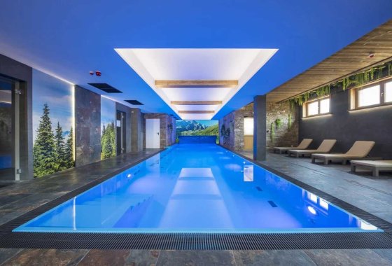 hotel - ApartHotel Askana - Usługi - zdjęcie 1