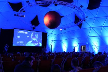 obiekt konferencyjny - Dok Cesarski - zdjęcie 5