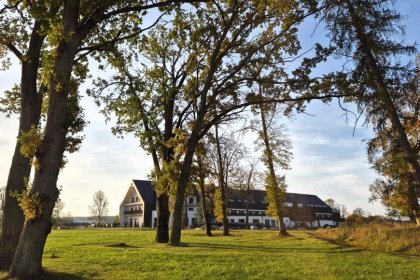 hotel - Natural Hotel w Rezerwacie przy plaży na wyspie - Last minute -35% 250zł/os (pakiet) - zdjęcie 10