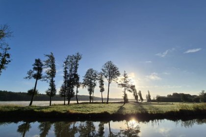 hotel - Natural Hotel w Rezerwacie przy plaży na wyspie - Last minute -35% 250zł/os (pakiet) - zdjęcie 14