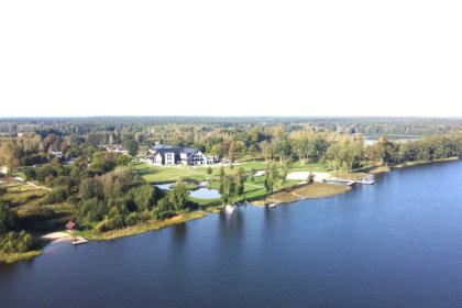 hotel - Natural Hotel w Rezerwacie przy plaży na wyspie - Last minute -35% 250zł/os (pakiet) - zdjęcie 13