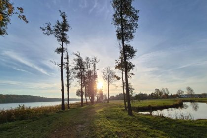 hotel - Natural Hotel w Rezerwacie przy plaży na wyspie - Last minute -35% 250zł/os (pakiet) - zdjęcie 15