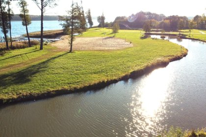 hotel - Natural Hotel w Rezerwacie przy plaży na wyspie - Last minute -35% 250zł/os (pakiet) - zdjęcie 11
