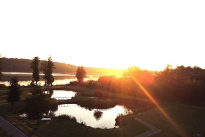 hotel - Natural Hotel w Rezerwacie przy plaży na wyspie - Last minute -35% 250zł/os (pakiet) - zdjęcie 12