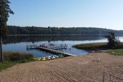 hotel - Natural Hotel w Rezerwacie przy plaży na wyspie - Last minute -35% 250zł/os (pakiet) - zdjęcie 17