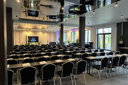 hotel - Natural Hotel w Rezerwacie przy plaży na wyspie - Last minute -35% 250zł/os (pakiet) - zdjęcie 21