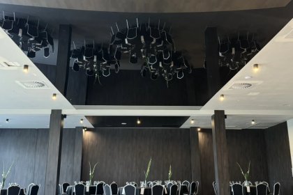 hotel - Natural Hotel w Rezerwacie przy plaży na wyspie - Last minute -35% 250zł/os (pakiet) - zdjęcie 23