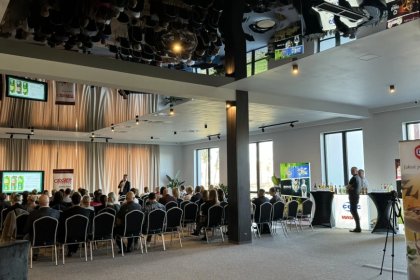 hotel - Natural Hotel w Rezerwacie przy plaży na wyspie - Last minute -35% 250zł/os (pakiet) - zdjęcie 24