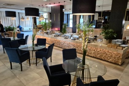 hotel - Natural Hotel w Rezerwacie przy plaży na wyspie - Last minute -35% 250zł/os (pakiet) - zdjęcie 26