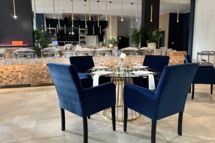 hotel - Natural Hotel w Rezerwacie przy plaży na wyspie - Last minute -35% 250zł/os (pakiet) - zdjęcie 27