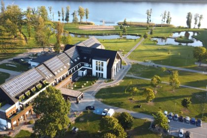 hotel - Natural Hotel w Rezerwacie przy plaży na wyspie - Last minute -35% 250zł/os (pakiet) - zdjęcie 6