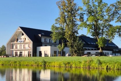 hotel - Natural Hotel w Rezerwacie przy plaży na wyspie - Last minute -35% 250zł/os (pakiet) - zdjęcie 7