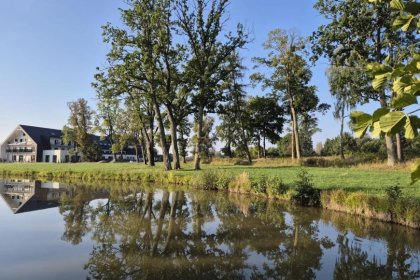 hotel - Natural Hotel w Rezerwacie przy plaży na wyspie - Last minute -35% 250zł/os (pakiet) - zdjęcie 9