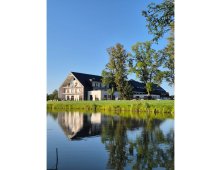 Natural Hotel w Rezerwacie przy plaży na wyspie - Last minute -35% 250zł/os (pakiet)