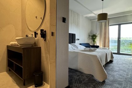 hotel - Natural Hotel w Rezerwacie przy plaży na wyspie - Last minute -35% 250zł/os (pakiet) - zdjęcie 28