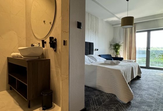hotel - Natural Hotel w Rezerwacie przy plaży na wyspie - Last minute -35% 250zł/os (pakiet) - Pokoje - zdjęcie 1