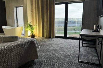hotel - Natural Hotel w Rezerwacie przy plaży na wyspie - Last minute -35% 250zł/os (pakiet) - zdjęcie 30