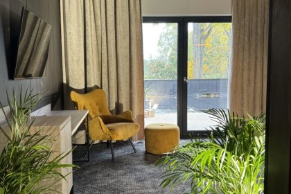 hotel - Natural Hotel w Rezerwacie przy plaży na wyspie - Last minute -35% 250zł/os (pakiet) - zdjęcie 32