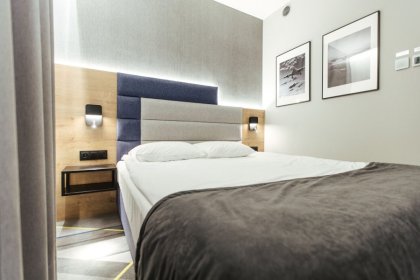 hotel - Air Hotel - zdjęcie 18
