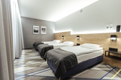 hotel - Air Hotel - zdjęcie 21