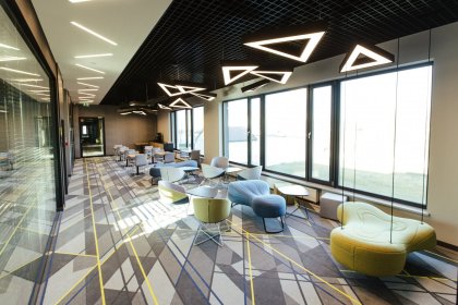 hotel - Air Hotel - zdjęcie 17