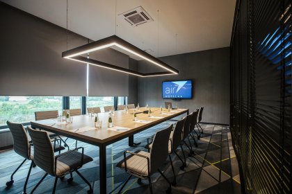 hotel - Air Hotel - zdjęcie 8
