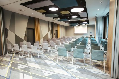 hotel - Air Hotel - zdjęcie 2