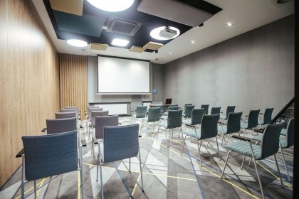 hotel - Air Hotel - zdjęcie 14