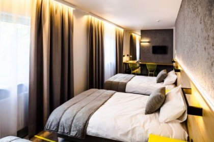 hotel - Air Hotel - zdjęcie 19