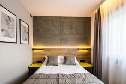 hotel - Air Hotel - zdjęcie 22
