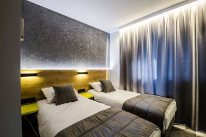 hotel - Air Hotel - zdjęcie 20
