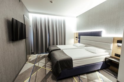 hotel - Air Hotel - zdjęcie 30