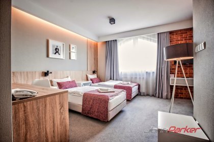 hotel *** - HOTEL FALCON *** - zdjęcie 16