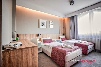hotel *** - HOTEL FALCON *** - zdjęcie 18