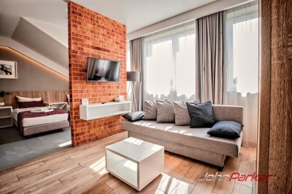 hotel *** - HOTEL FALCON *** - zdjęcie 20