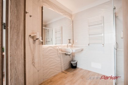 hotel *** - HOTEL FALCON *** - zdjęcie 22