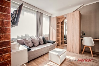 hotel *** - HOTEL FALCON *** - zdjęcie 19