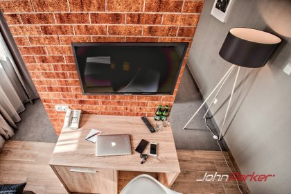 hotel *** - HOTEL FALCON *** - zdjęcie 21