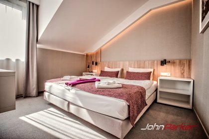 hotel *** - HOTEL FALCON *** - zdjęcie 17