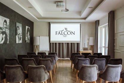 hotel *** - HOTEL FALCON *** - zdjęcie 12