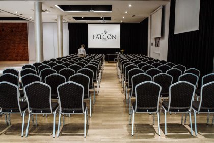 hotel *** - HOTEL FALCON *** - zdjęcie 13