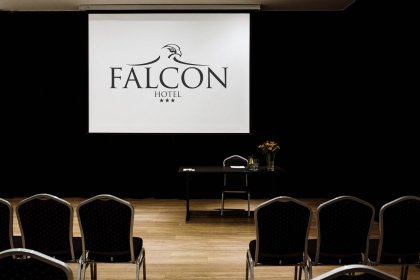 hotel *** - HOTEL FALCON *** - zdjęcie 1