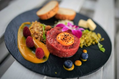 hotel *** - HOTEL FALCON *** - zdjęcie 23