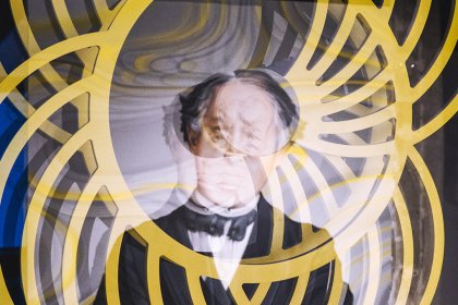 inny - Magic Mind Museum - zdjęcie 4