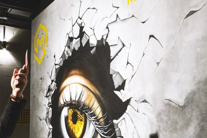 inny - Magic Mind Museum - zdjęcie 5