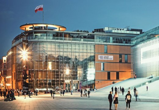 LCK Lubelskie Centrum Konferencyjne