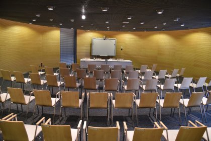 obiekt konferencyjny - LCK Lubelskie Centrum Konferencyjne - zdjęcie 9